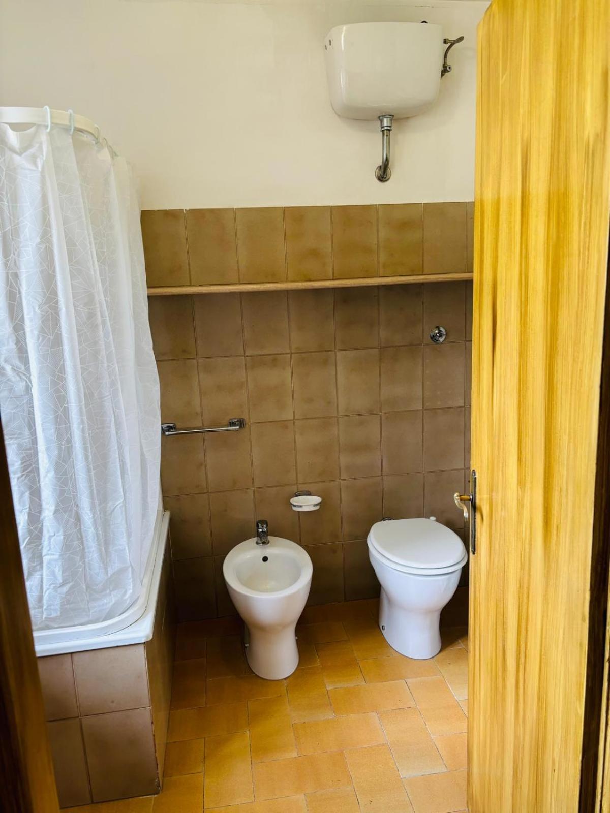 Villa Predio Palazzo à Acquapendente Extérieur photo
