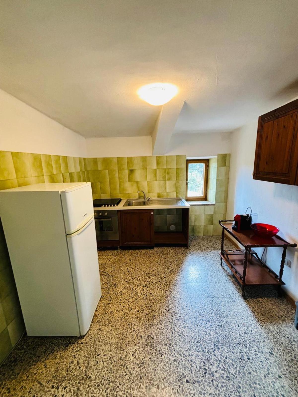 Villa Predio Palazzo à Acquapendente Extérieur photo